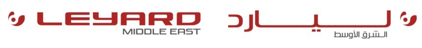 Leyard Saudi - Logo