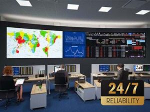 Always-On Reliability
