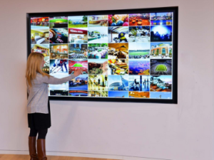 Enable Interactivity