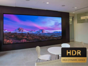 HDR Ready