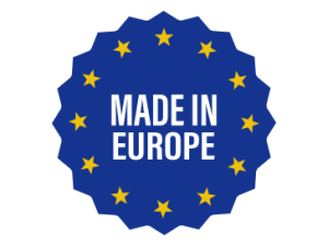 Made in Europe