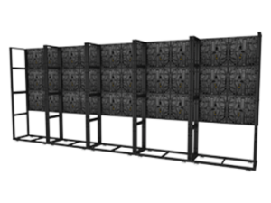Modular Ground Support