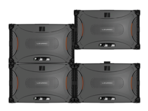 Stackable Design