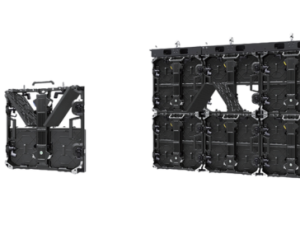 Cabinet 100% Rear Maintenance