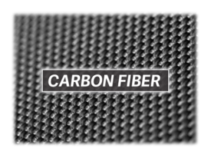 Carbon fiber structure