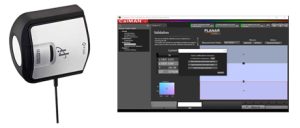 Calibration and Uniformity Management