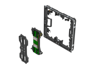Compact Components