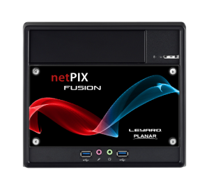 eyevis netPIX-FUSION