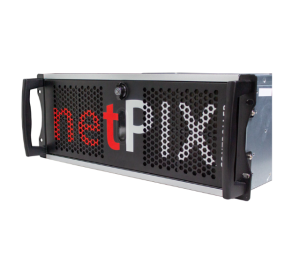 eyevis netPIX-SDC