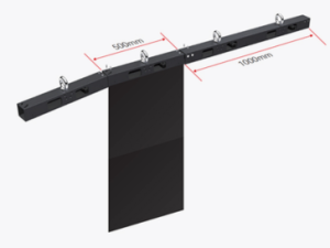 Hanging Mounting