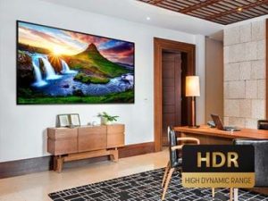 HDR Ready
