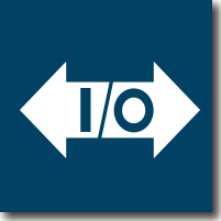 New I/O Box Support