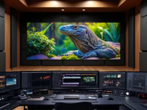Unmatched Video Performance
