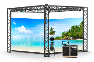 Venue Versatility