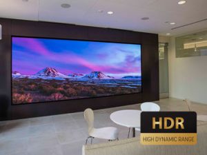 HDR Ready
