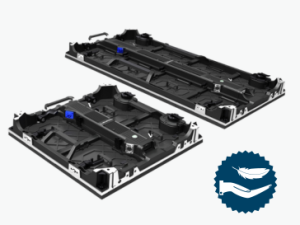 Lightweight & Portable