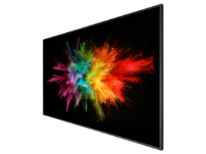 Wide Color Gamut