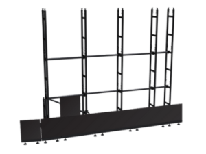 Standing Mounting